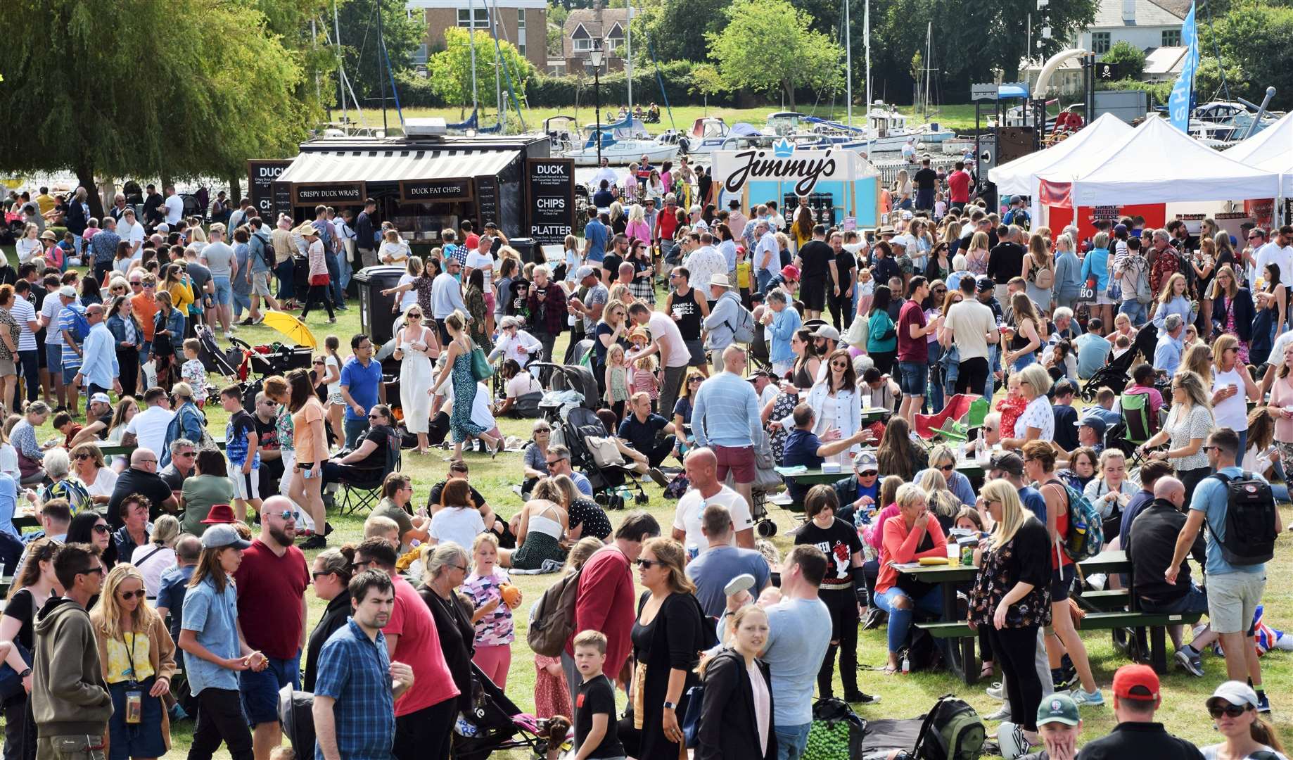 festival